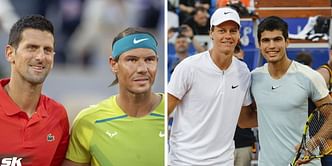 One small step for tennis outside the Western world or one giant leap for ostentatious sportswashing?: Saudi Arabia's Six Kings Slam & what it means