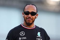 Lewis Hamilton's former adversary breaks common misperception around the driver