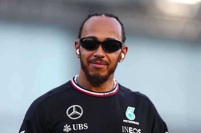 Lewis Hamilton's former adversary breaks common misperception around the driver