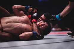 FREE FULL FIGHT: Adriano Moraes unleashes his BJJ mastery in clinical masterpiece against Filipino standout Danny Kingad