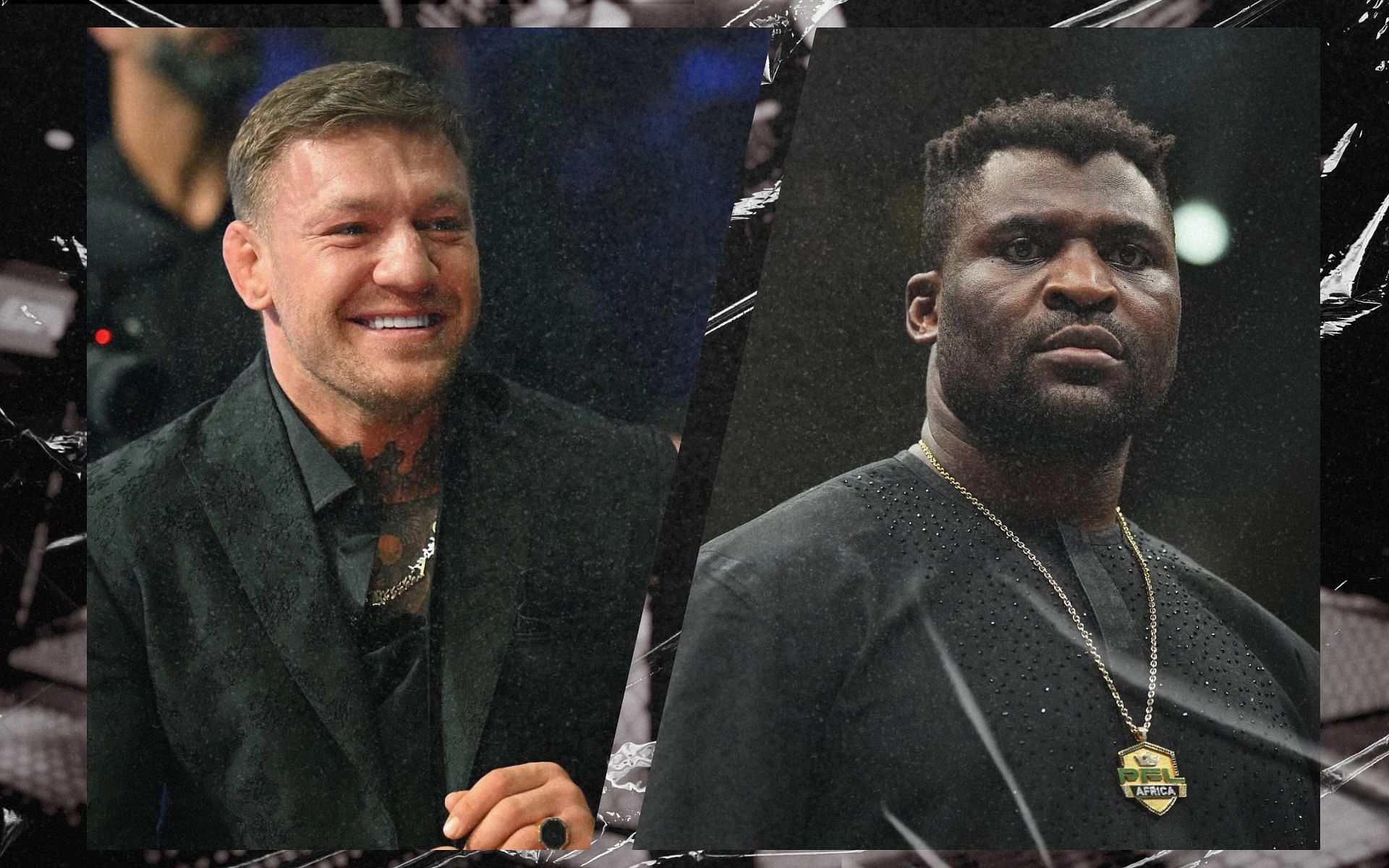 Former UFC fighter weighs in on Francis Ngannou