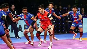 Rohit Kumar PKL Team: Is the former Bengaluru Bulls captain part of any team in Pro Kabaddi League 2024?