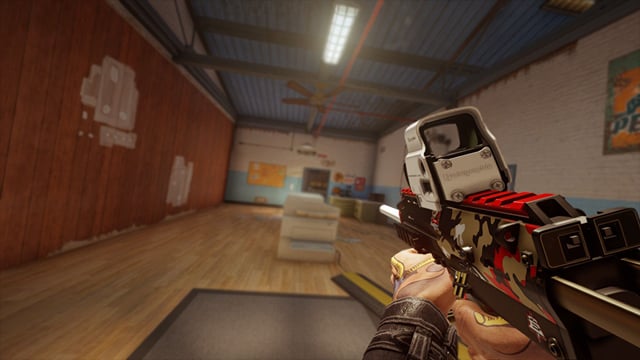 Bandit Ability R6 Best Bandit loadout in Rainbow Six Siege