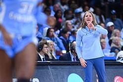 North Carolina Tar Heels Recruiting: 4-star Brazilian forward commits to Courtney Banghart's program