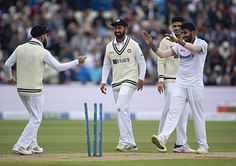 Vice-captain in focus as Rohit Sharma doubtful for Border-Gavaskar Trophy series opener in Perth – Reports