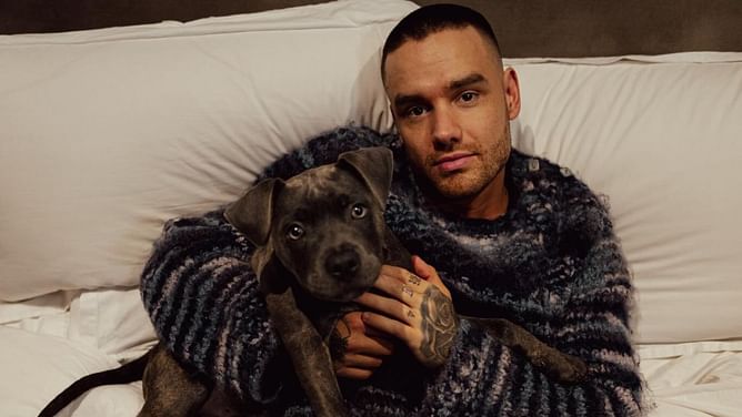 What did Liam Payne say about having suicidal thoughts? One Direction star once addressed his mental health in a candid interview