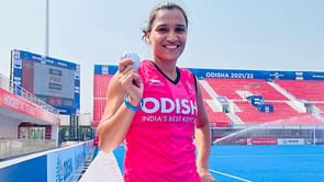 “I want to help India find its next Rani” - Hockey icon Rani Rampal opens up on the next chapter in her life as she bids heartfelt adieu