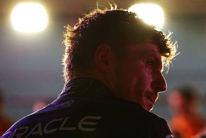 British media "bias" in spotlight once again as Max Verstappen's comments backed by FIA president
