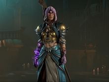 5 best Sorcerer builds in Diablo 4 Season 6
