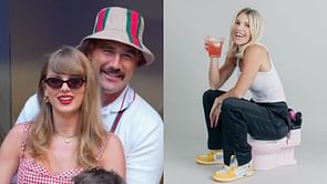 Kelly Stafford turns football coach to teach Taylor Swift fans about drawing up plays for Travis Kelce