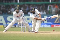 Rohit Sharma 5 sixes away from breaking Virender Sehwag's massive record in IND vs NZ 2024 Test series