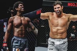 “We've become very close” - Adriano Moraes details how his brotherhood with BJJ legend ‘Buchecha’ began