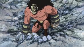 One Piece reveals the identity of Elbaf's fake Sun God