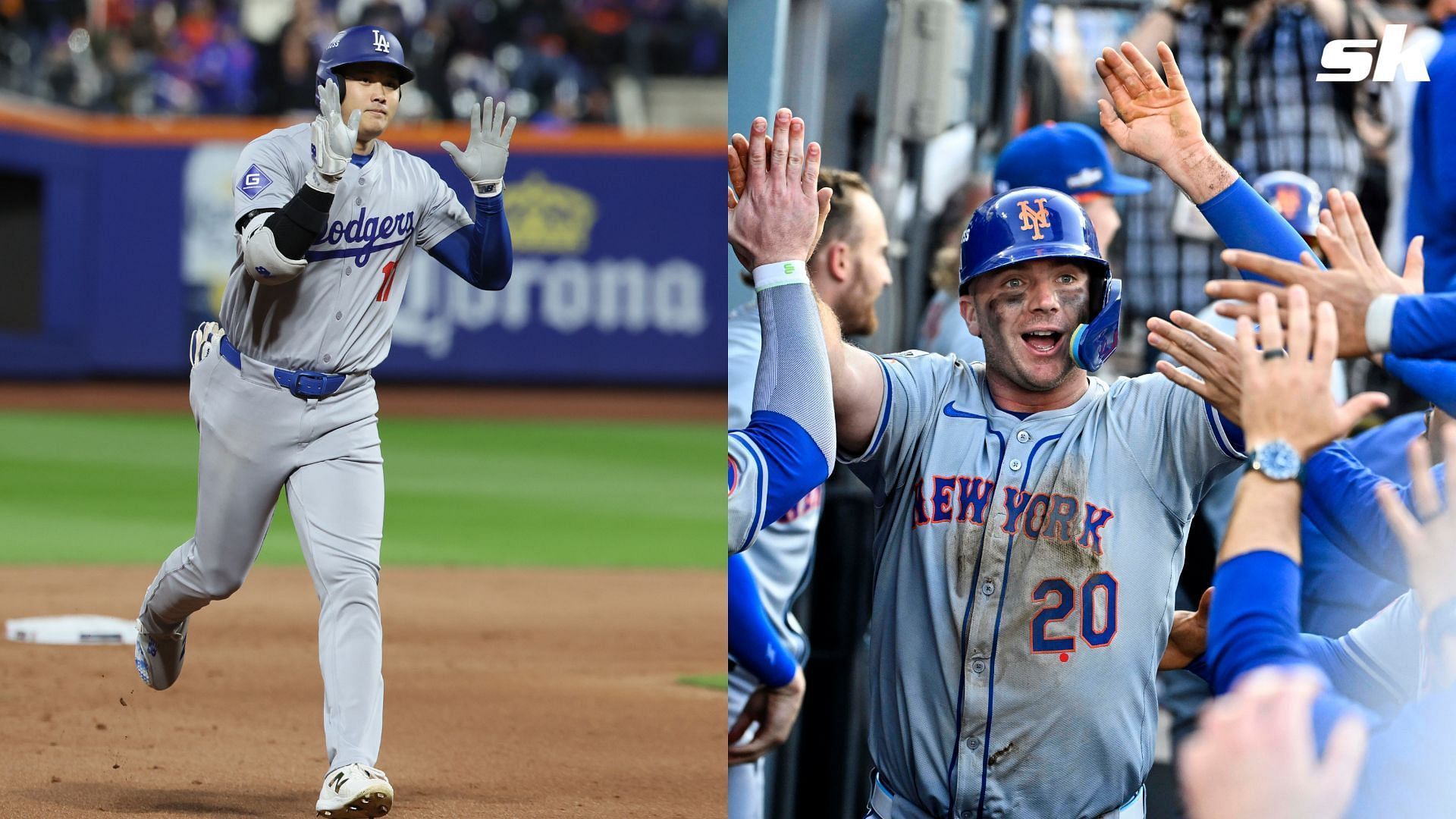 Dodgers vs. Mets NLCS game 4 predictions, odds and picks — Oct 17, MLB