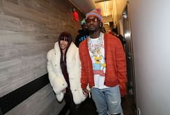 Cardi B wishes "the worst" on Offset but defends estranged husband against fans accusing him of prank-calling CPS