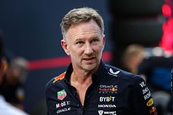 “The story with Christian Horner certainly didn’t help": Red Bull admits that the early season turbulence has hurt the squad