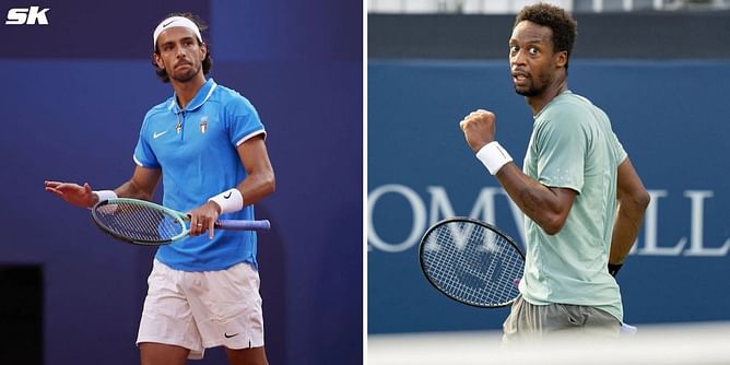 Vienna 2024: Lorenzo Musetti vs Gael Monfils preview, head-to-head, prediction, odds and pick | Erste Bank Open