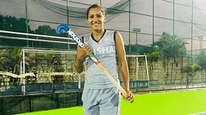 Former Indian hockey team captain Rani Rampal announces retirement at age 29