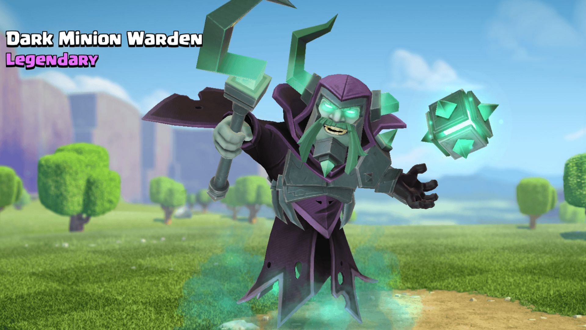 Utilize the fresh Equipment to the most of your abilities (Image via Supercell)