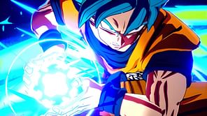Dragon Ball Sparking Zero: How to get Super Dragon Balls