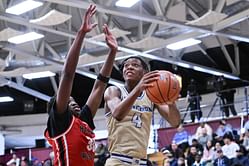 Ace Bailey vs Cameron Boozer: Which hooper has the better high school stats?