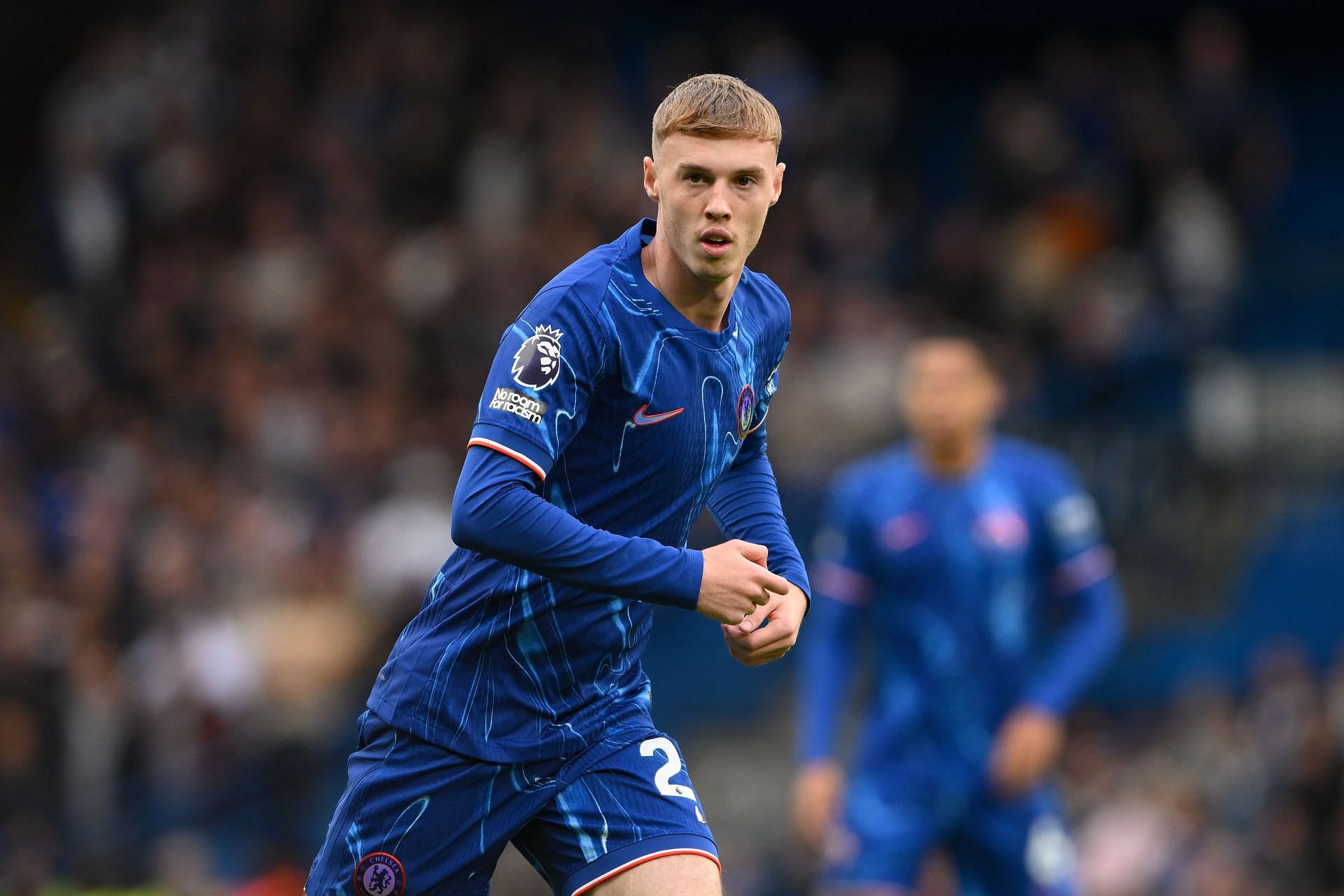 Chelsea FC v Nottingham Forest FC - Premier League - Source: Getty