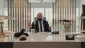 Mutiny and GIPHY worked behind the scenes to bring Replacer back in Black Ops 6