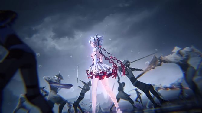 Wuthering Waves Camellya kit leaks: Abilities, role, Forte, and more