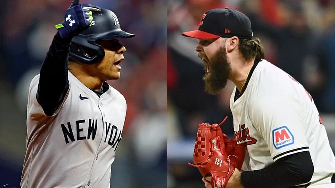 "I was all over Hunter Gaddis" – Juan Soto breaks down his approach before game-changing three-run homer in Yankees' ALCS triumph