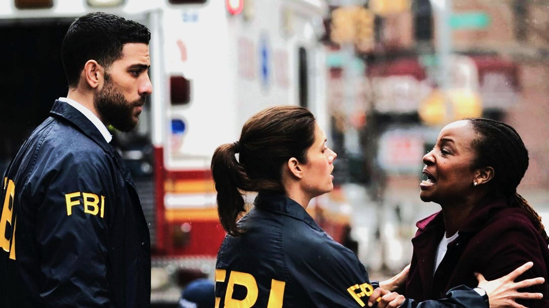 FBI season 7: Full cast list explored