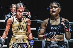 "It's my time" - Anissa Meksen won't let golden opportunity against Jackie Buntan go to waste