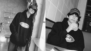 BTS' Kim Taehyung's first solo album, 'Layover' gets certified Platinum by Recording Industry Association of Japan