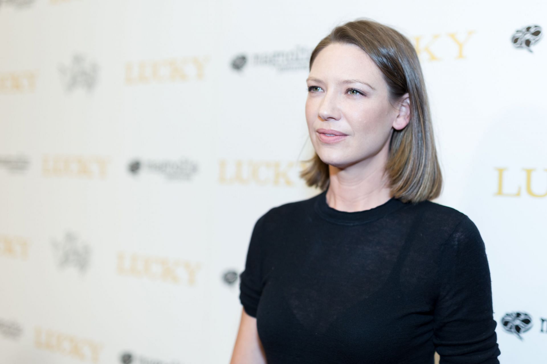 Anna Torv is Emily Lawson in the show (Image via Getty)