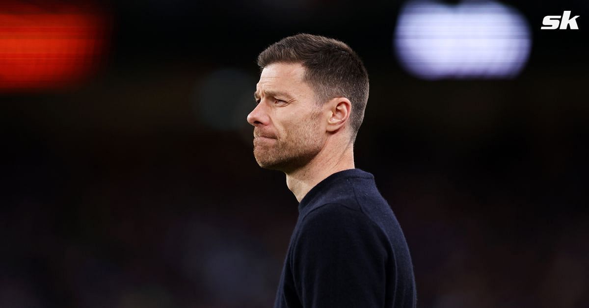 Xabi Alonso to leave Bayer Leverkusen?