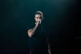 "Even famous strangers need your compassion" — Robbie Williams shares Liam Payne's old mail as he asks for empathy after singer's death