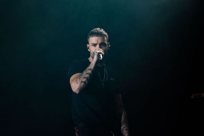 "Even famous strangers need your compassion" — Robbie Williams shares Liam Payne's old mail as he asks for empathy after singer's death