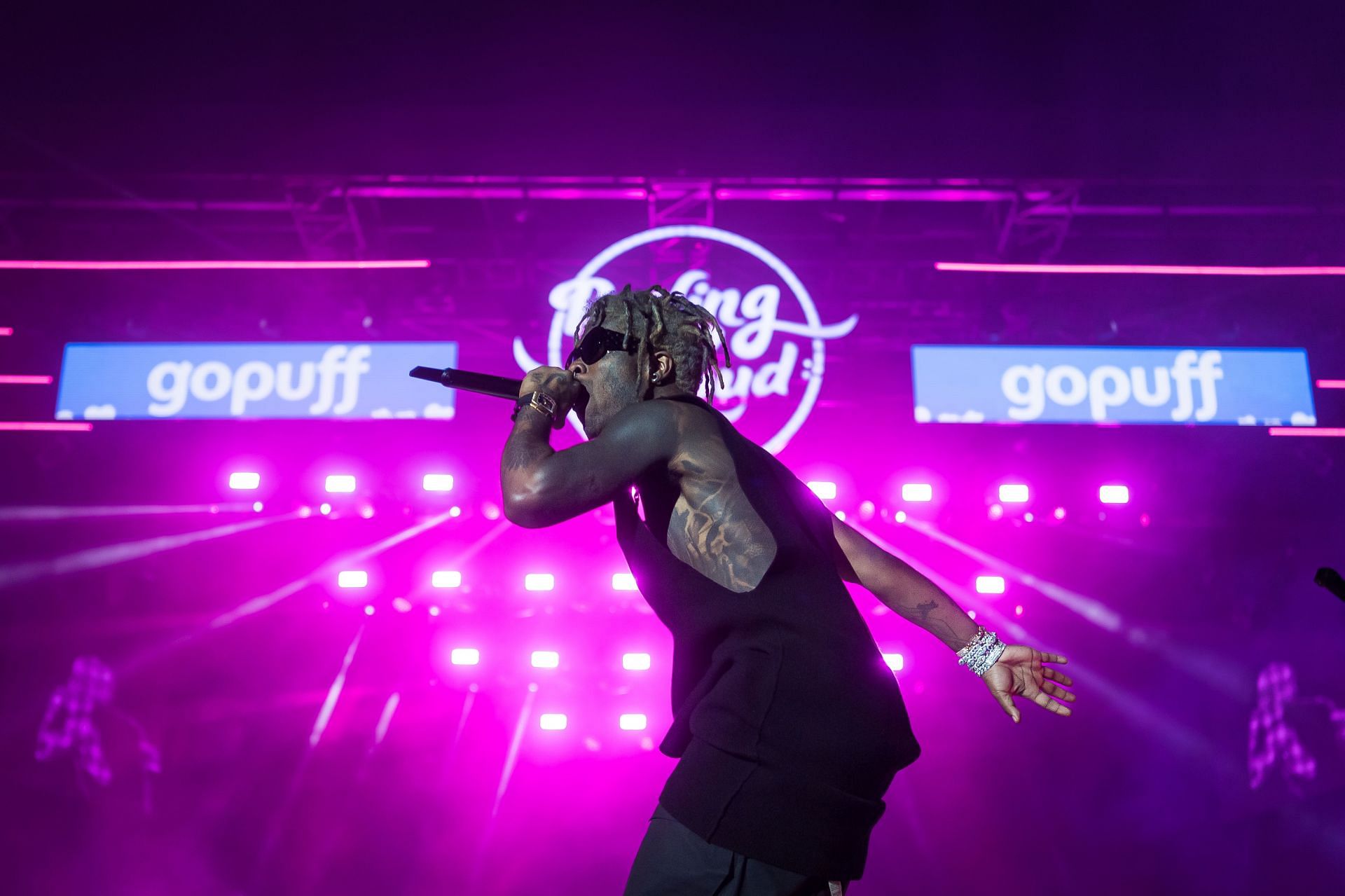 2023 Rolling Loud Miami (Photo by Jason Koerner/Getty Images)