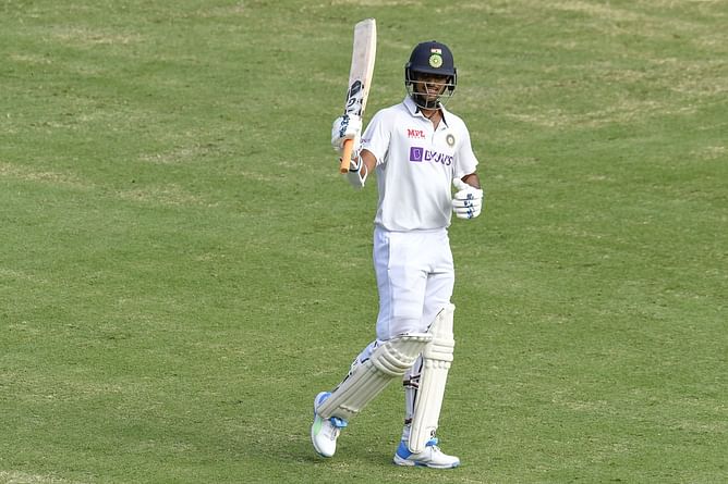 3 reasons why India must consider Washington Sundar for BGT 2024-25