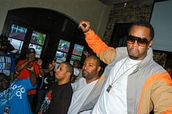 Did Diddy's parties start at Howard University? Rapper's college stint explored