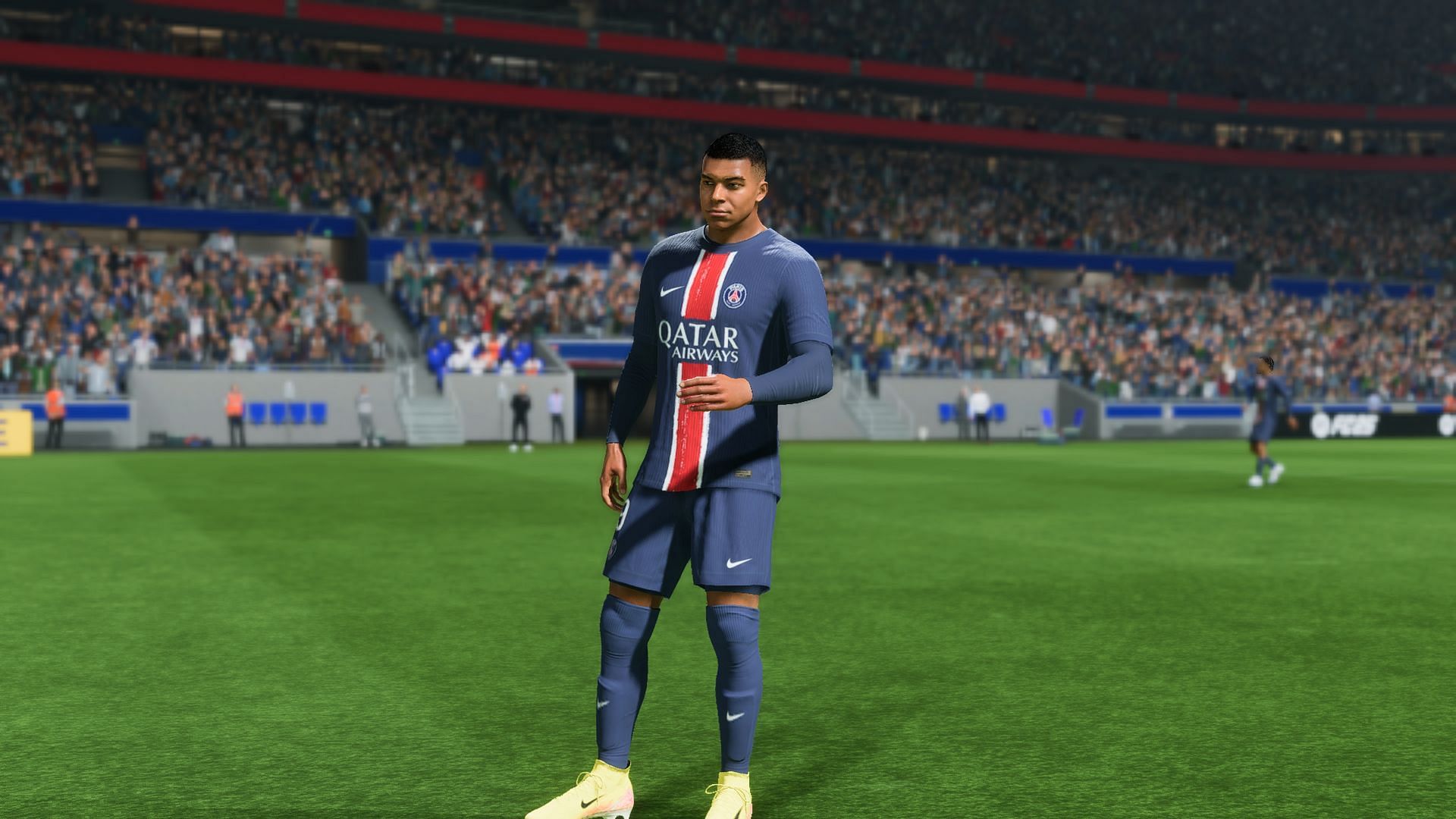 EA FC 25 PSG 