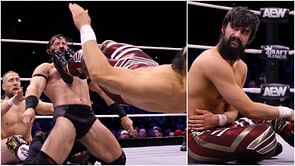 Bryan Danielson's legendary rival to return and teach Wheeler Yuta a lesson? Exploring the hints