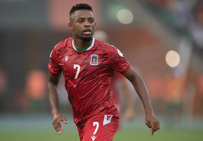 Liberia vs Equatorial Guinea Prediction and Betting Tips | 14th October 2024