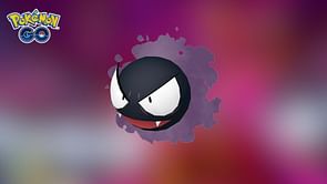 How to get Gastly in Pokemon GO, and can it be shiny?