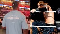 Former WWE Champion sends 2-word message as heartwarming reunion after 10 years is confirmed