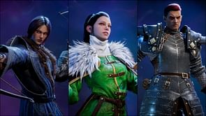 Throne and Liberty: Endurance vs Evasion stats, explained