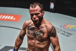 “I’m still rising, who’s next?” - Jarred Brooks ready for all comers in his march to undisputed strawweight MMA gold