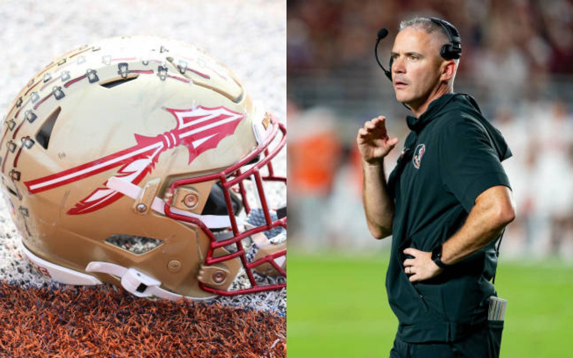 Do the Florida State Seminoles play in Week 7?