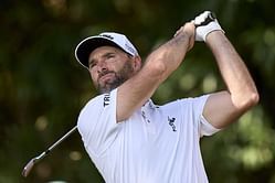 “Massive anti-climax” – European golfer Oliver Wilson ‘gutted’ by his season-end performances