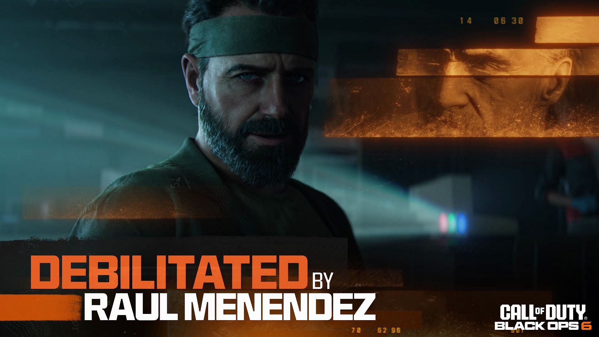 Menendez Gets Revenge in Bo2 (Image via Activision)