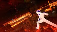 Super Perception can deflect beam attacks (Image via Bandai Namco)